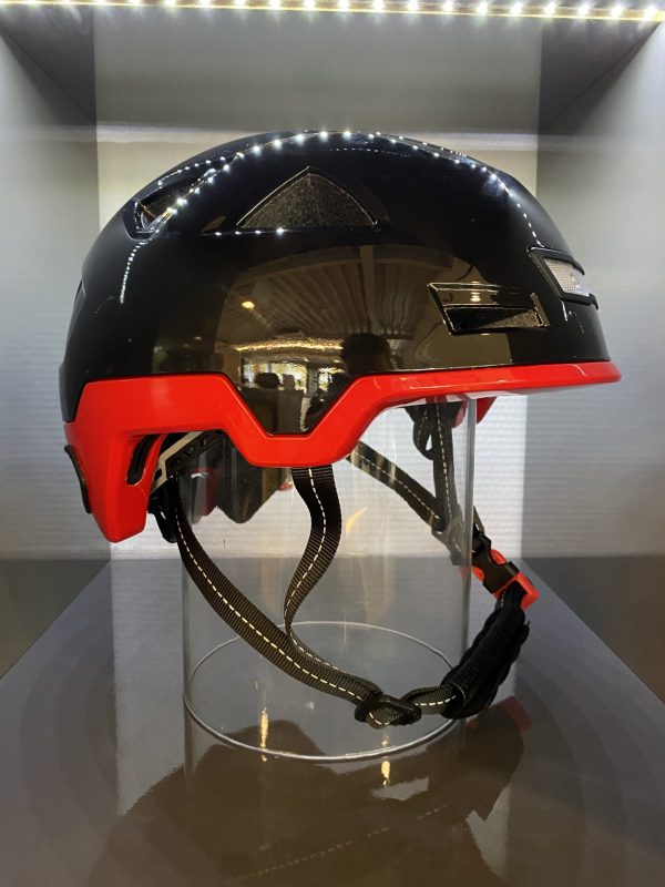 Vito E-light helm