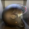 Vito Loreto jet helm