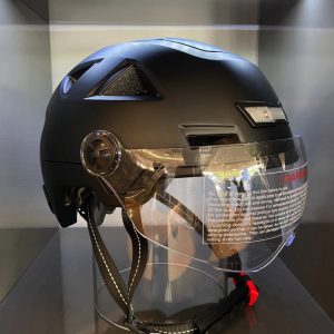 Vito E-light Helm