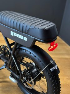 Fatbike AGM GT 250