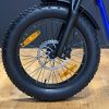 Fatbike AGM GT 250