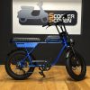 Fatbike AGM GT 250