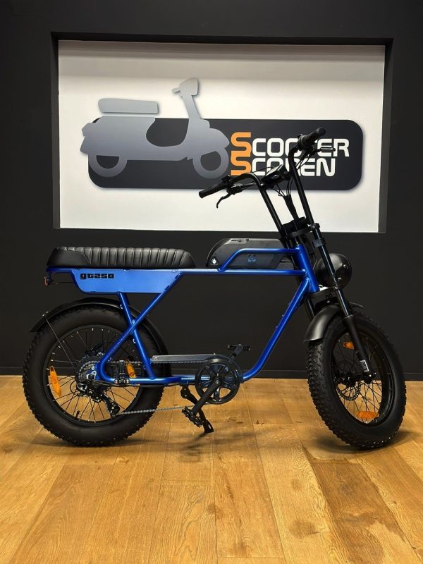 Fatbike AGM GT 250