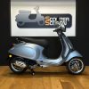 Vespa primavera sport