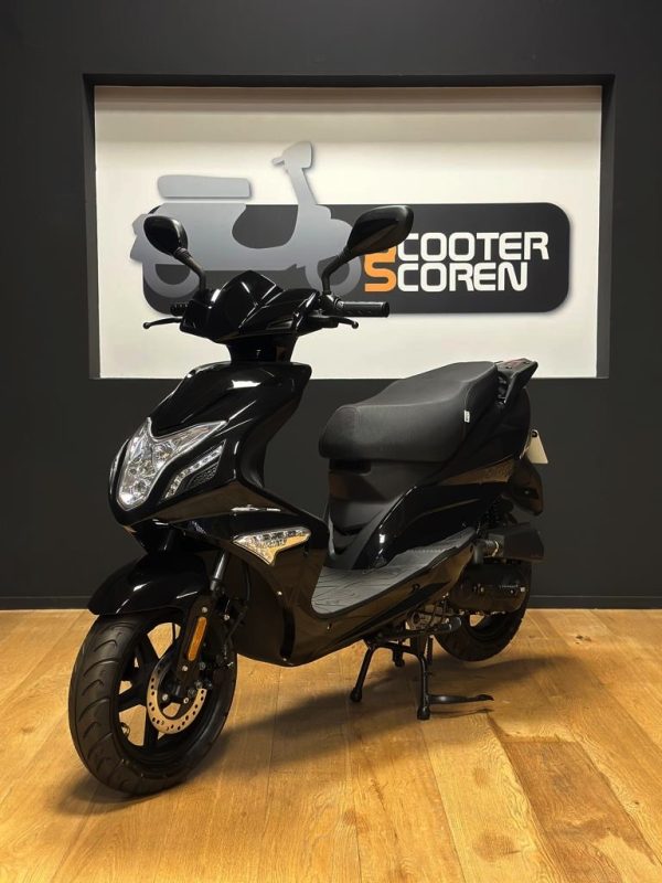 Agm Scooters