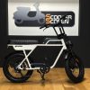 Fatbike AGM GT 250