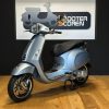 Vespa primavera sport