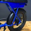 Fatbike AGM GT 250