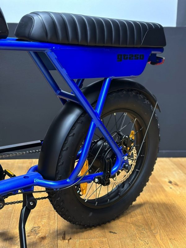 Fatbike AGM GT 250