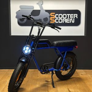 Fatbike AGM GT 250