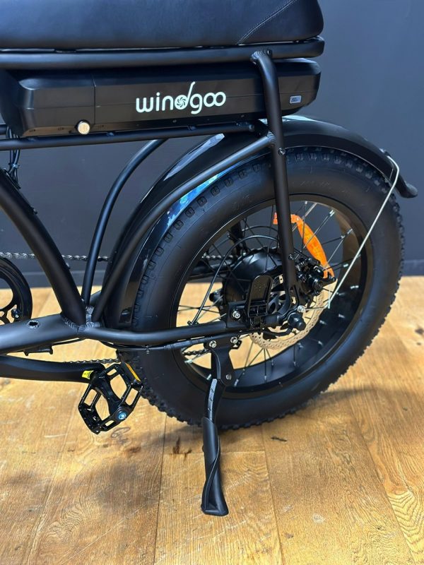 Windgoo F5 Fatbike