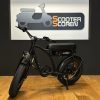 Windgoo F5 Fatbike