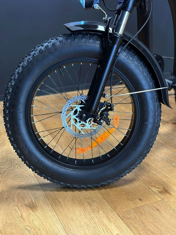 Windgoo F5 Fatbike