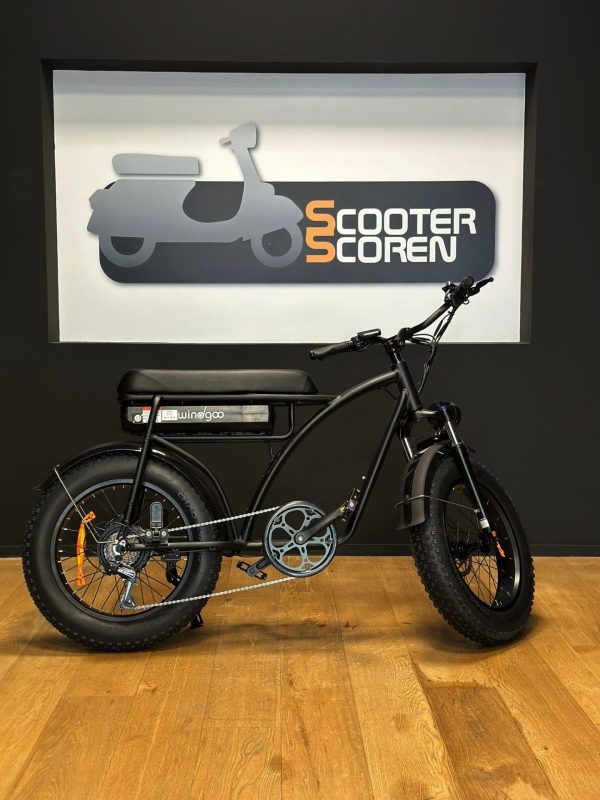 Windgoo F5 Fatbike