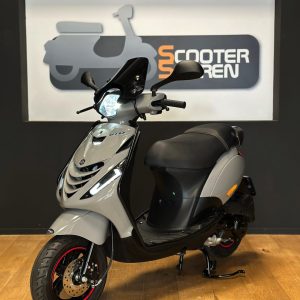 Piaggio Zip Euro4