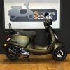 GTS scooters