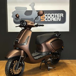 GTS Scooters