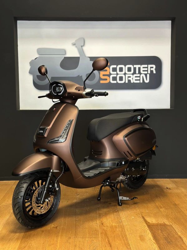 GTS Scooters