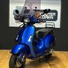 Vespa Sprint 4t 2v