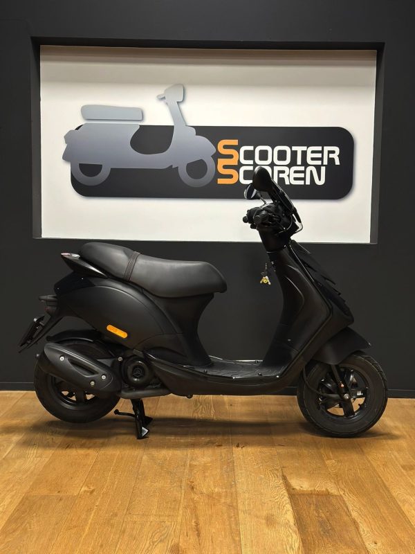 Piaggio Zip euro5 brom