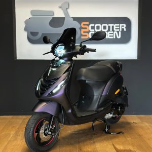 Piaggio zip euro5 brom