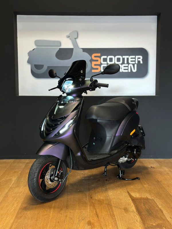 Piaggio zip euro5 brom