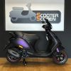 Piaggio zip euro5 brom