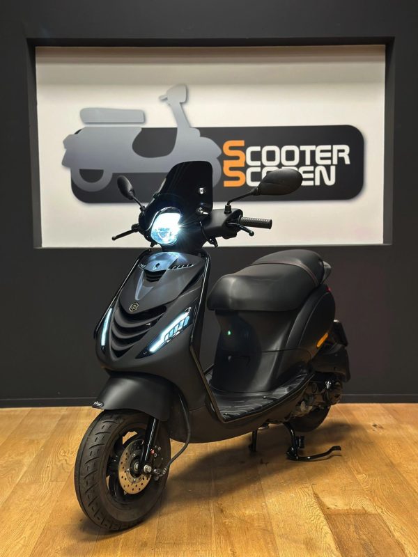 Piaggio Zip euro5 brom